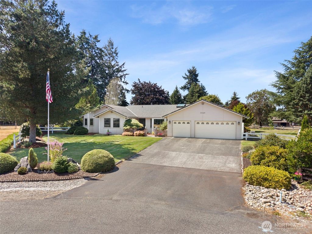9909 37th Court SE, Olympia, WA 98513