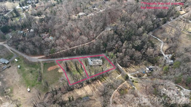 000 Warrior Drive, Tryon, NC 28782