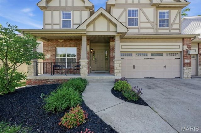 735 Harvest Lane, Olivette, MO 63132