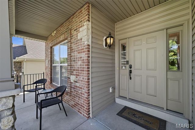 735 Harvest Lane, Olivette, MO 63132