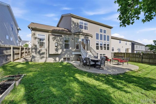 735 Harvest Lane, Olivette, MO 63132