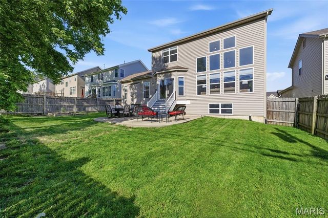 735 Harvest Lane, Olivette, MO 63132