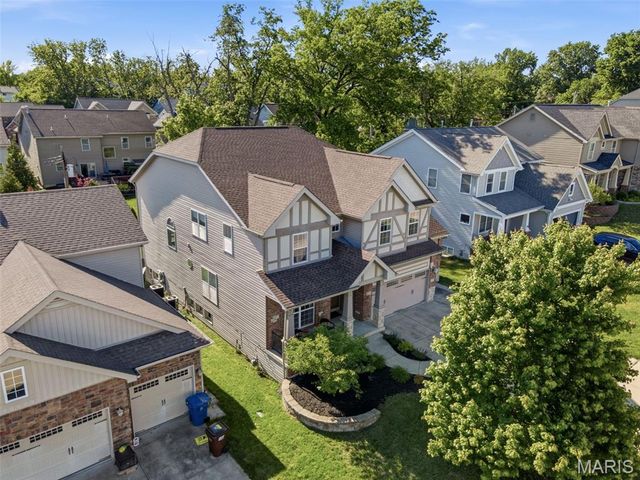 735 Harvest Lane, Olivette, MO 63132