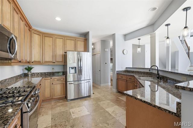 735 Harvest Lane, Olivette, MO 63132