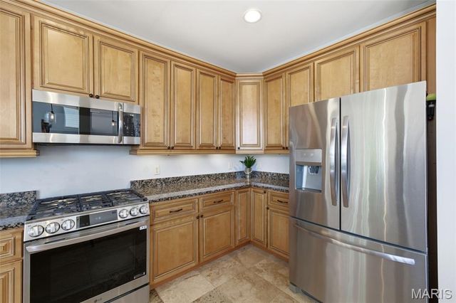 735 Harvest Lane, Olivette, MO 63132