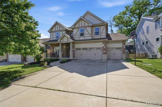 735 Harvest Lane, Olivette, MO 63132