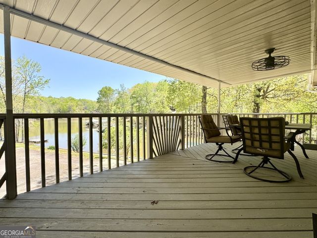 111 Warren Drive, Wedowee, AL 36278