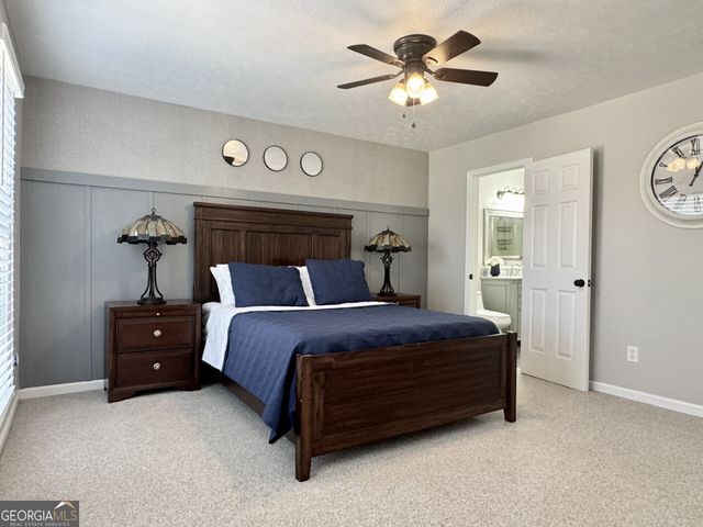 111 Warren Drive, Wedowee, AL 36278