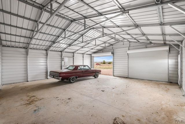 1058 E Ranch Dr, Pueblo West, CO 81007