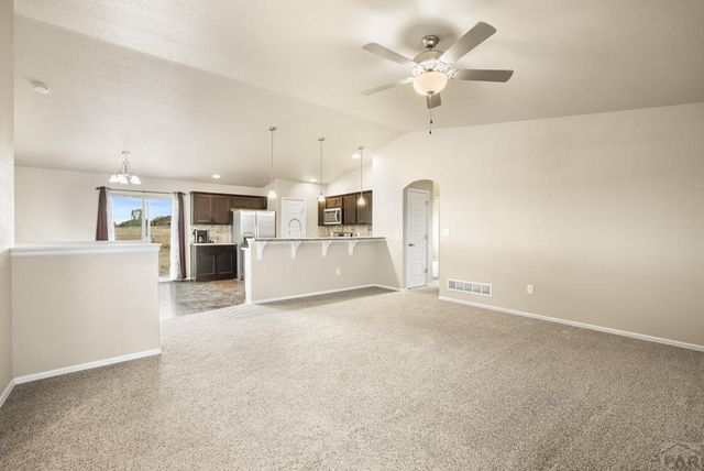 1058 E Ranch Dr, Pueblo West, CO 81007