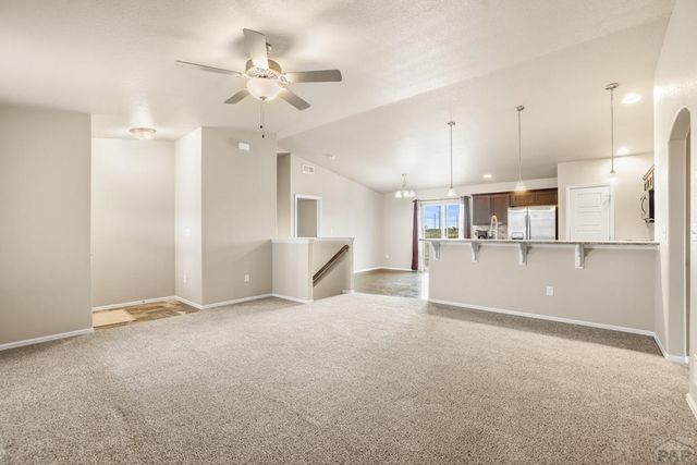 1058 E Ranch Dr, Pueblo West, CO 81007