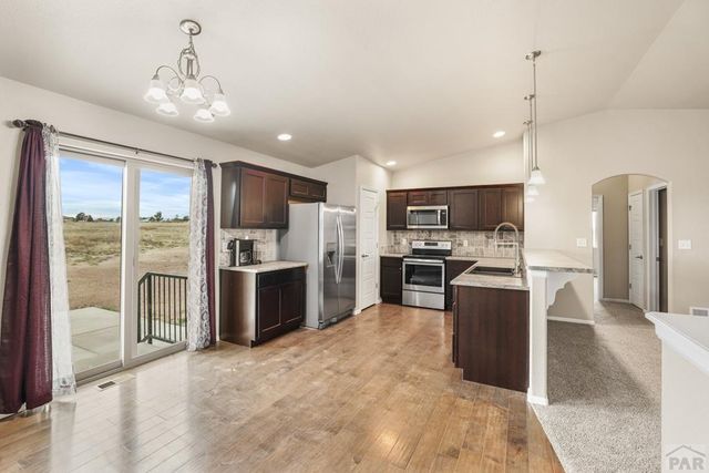 1058 E Ranch Dr, Pueblo West, CO 81007
