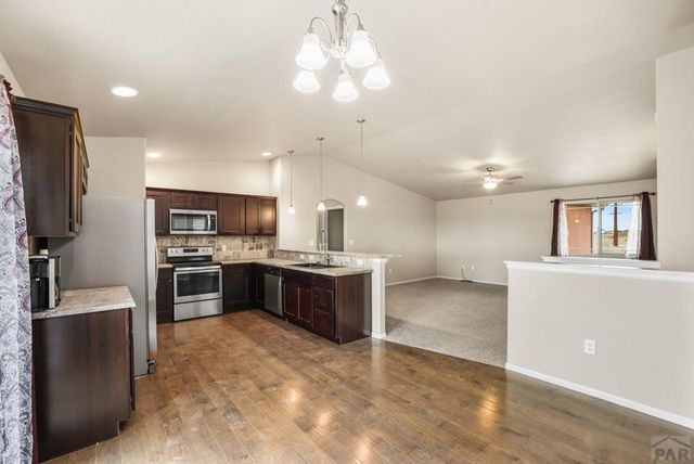 1058 E Ranch Dr, Pueblo West, CO 81007