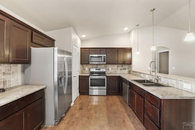 1058 E Ranch Dr, Pueblo West, CO 81007
