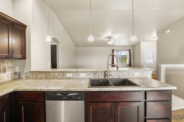 1058 E Ranch Dr, Pueblo West, CO 81007