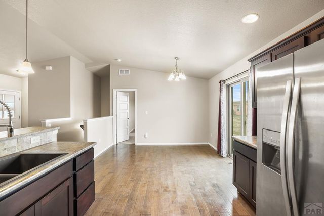 1058 E Ranch Dr, Pueblo West, CO 81007