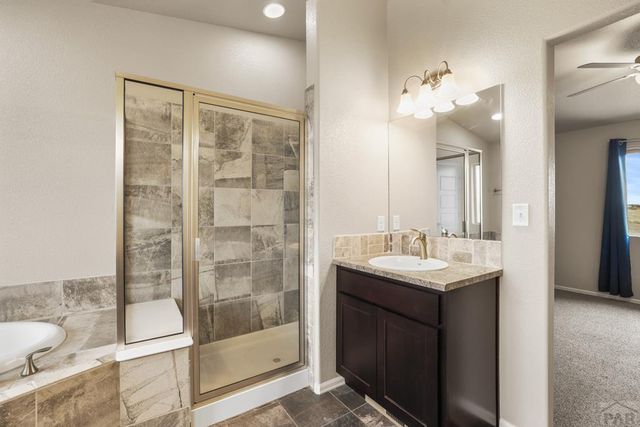 1058 E Ranch Dr, Pueblo West, CO 81007