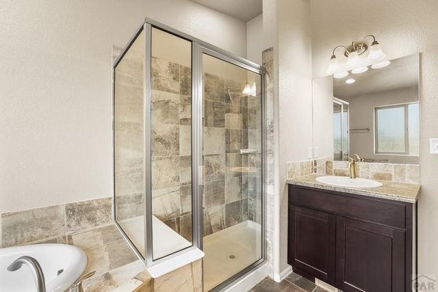 1058 E Ranch Dr, Pueblo West, CO 81007