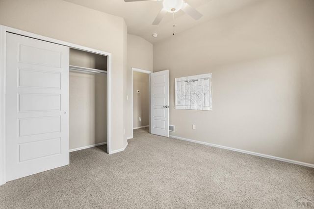 1058 E Ranch Dr, Pueblo West, CO 81007