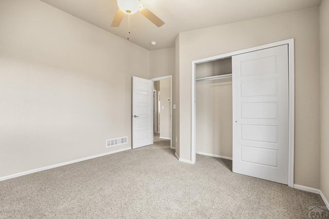 1058 E Ranch Dr, Pueblo West, CO 81007