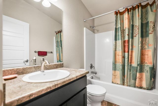 1058 E Ranch Dr, Pueblo West, CO 81007