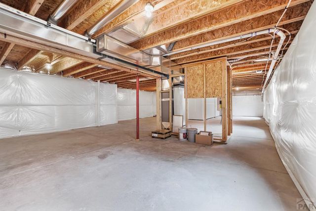 1058 E Ranch Dr, Pueblo West, CO 81007