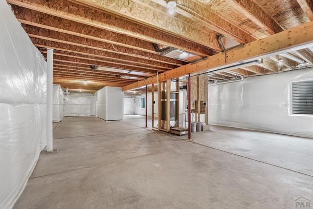 1058 E Ranch Dr, Pueblo West, CO 81007