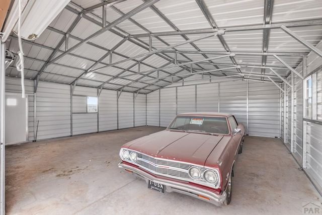 1058 E Ranch Dr, Pueblo West, CO 81007