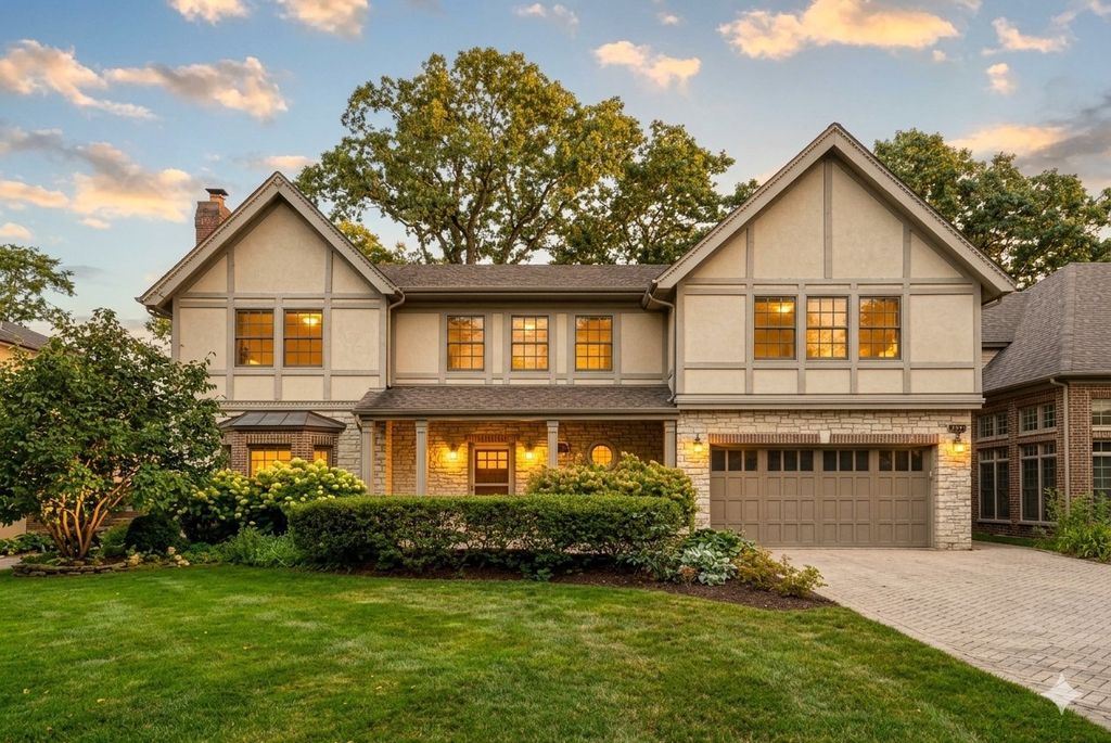 1430 PARK Avenue, River Forest, IL 60305 — photo 2