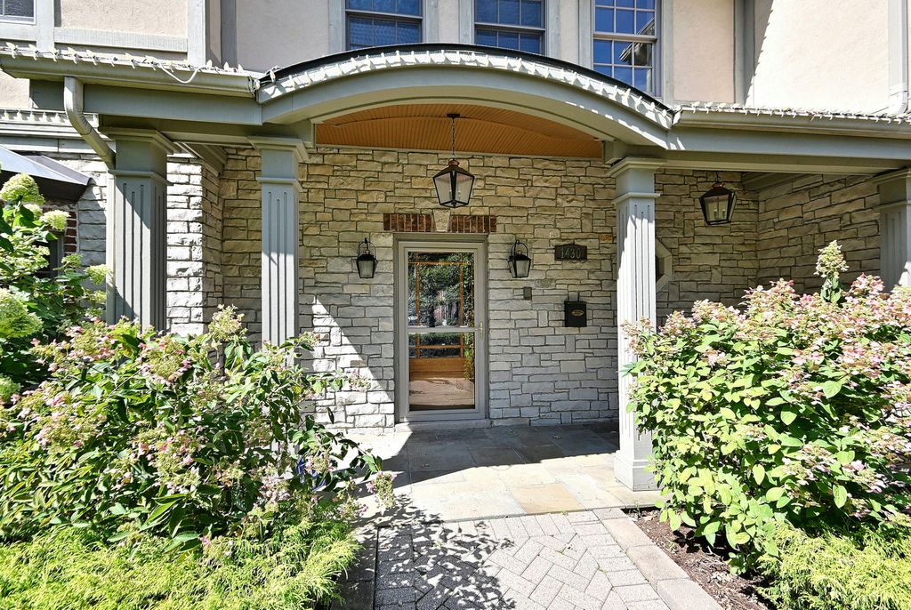 1430 PARK Avenue, River Forest, IL 60305 — photo 5