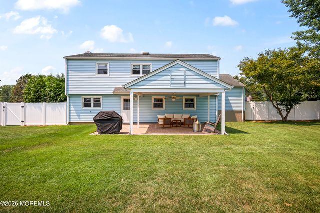 6 Forsgate Drive, Freehold, NJ 07728