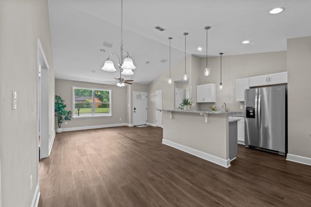 2328 Southampton Drive, Tallahassee, FL 32311