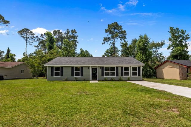 2328 Southampton Drive, Tallahassee, FL 32311