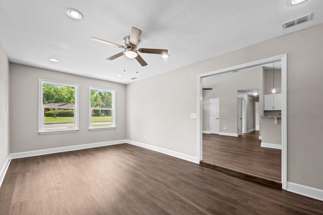2328 Southampton Drive, Tallahassee, FL 32311