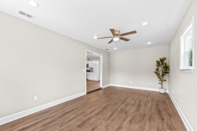 2328 Southampton Drive, Tallahassee, FL 32311