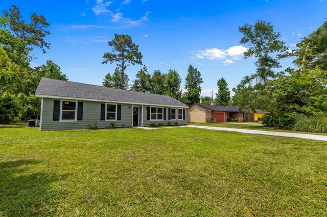 2328 Southampton Drive, Tallahassee, FL 32311