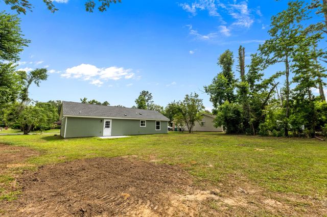 2328 Southampton Drive, Tallahassee, FL 32311