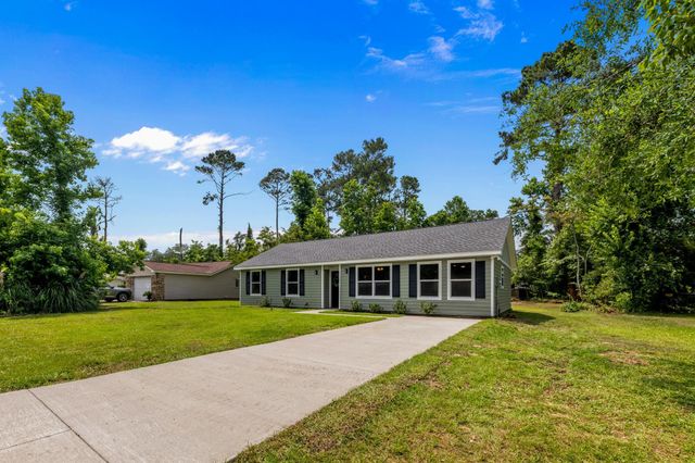 2328 Southampton Drive, Tallahassee, FL 32311