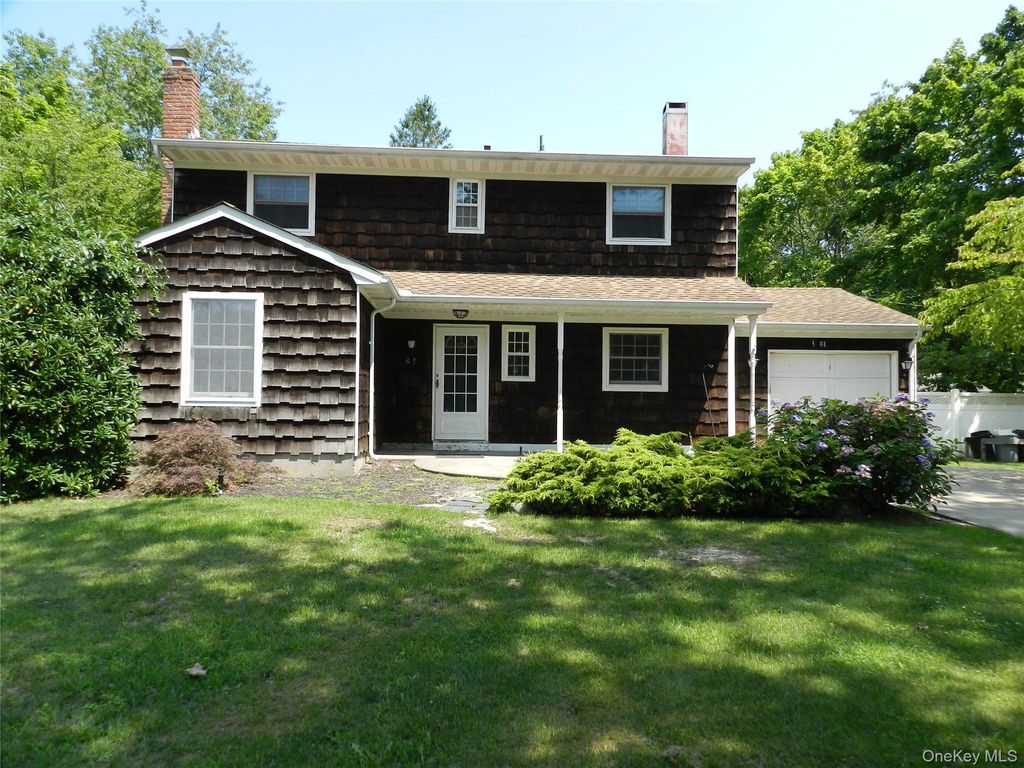 61 Jarvin Road, Port Jefferson Station, NY 11776