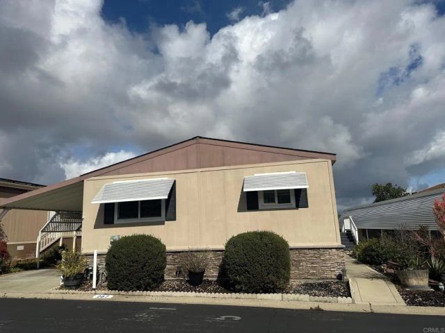 525 W El Norte Pkwy 267, Escondido, CA 92026