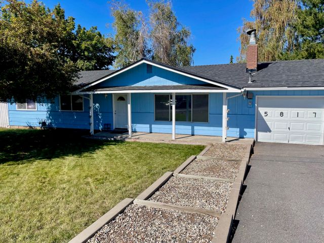 5817 Alva Avenue, Klamath Falls, OR 97603