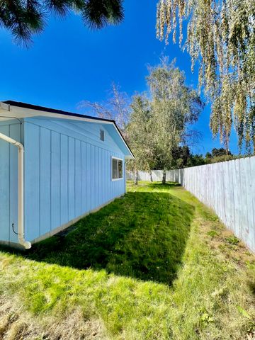 5817 Alva Avenue, Klamath Falls, OR 97603