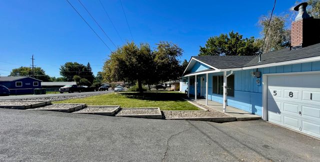 5817 Alva Avenue, Klamath Falls, OR 97603