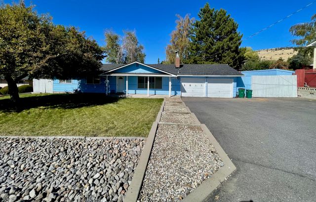 5817 Alva Avenue, Klamath Falls, OR 97603
