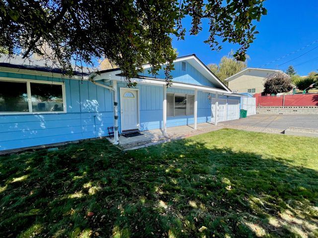 5817 Alva Avenue, Klamath Falls, OR 97603