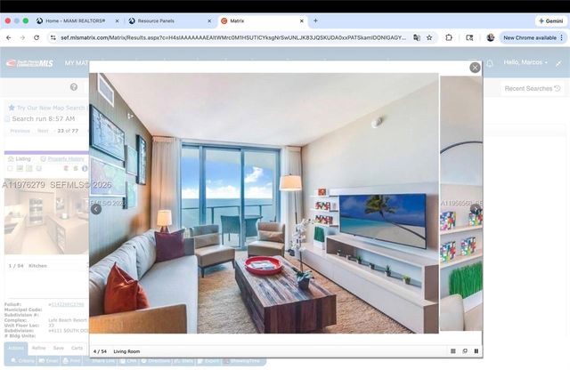 4111 S Ocean Drive 3704, Hollywood, FL 33019