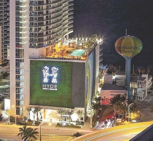 4111 S Ocean Drive 3704, Hollywood, FL 33019