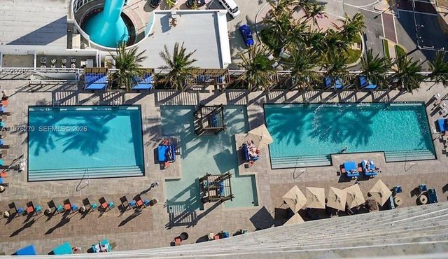 4111 S Ocean Drive 3704, Hollywood, FL 33019