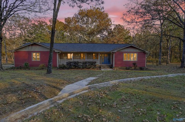 995 Gordon Street, Gadsden, AL 35901