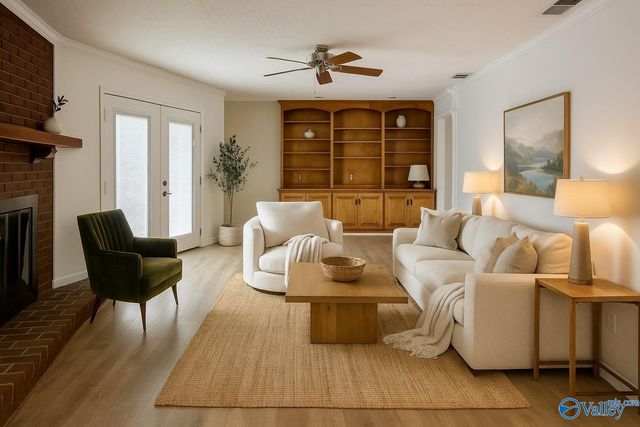 995 Gordon Street, Gadsden, AL 35901